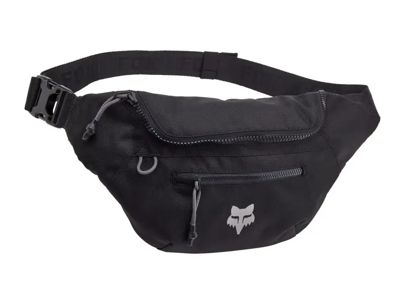 Fox Racing "Fox Head Hip Pack" Hüfttasche - Black