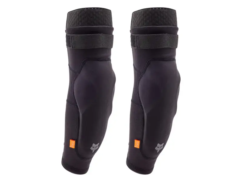 Fox Racing "Launch D3O" Ellenbogenschoner - Black
