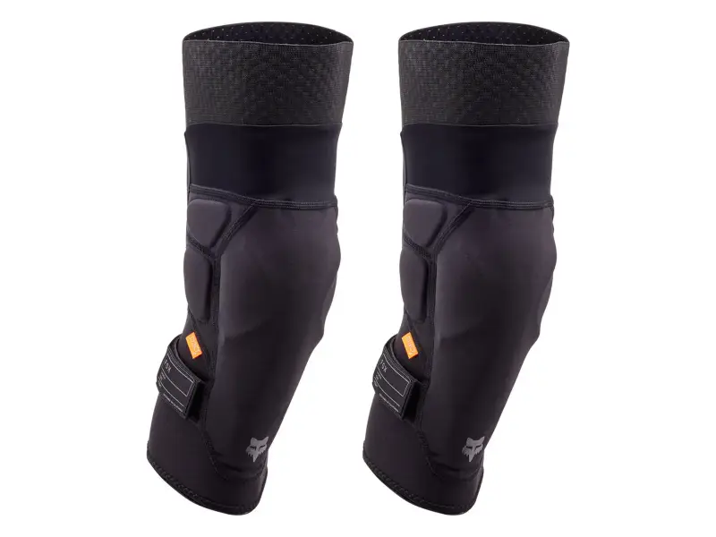 Fox Racing "Launch D3O" Knieschoner - Black