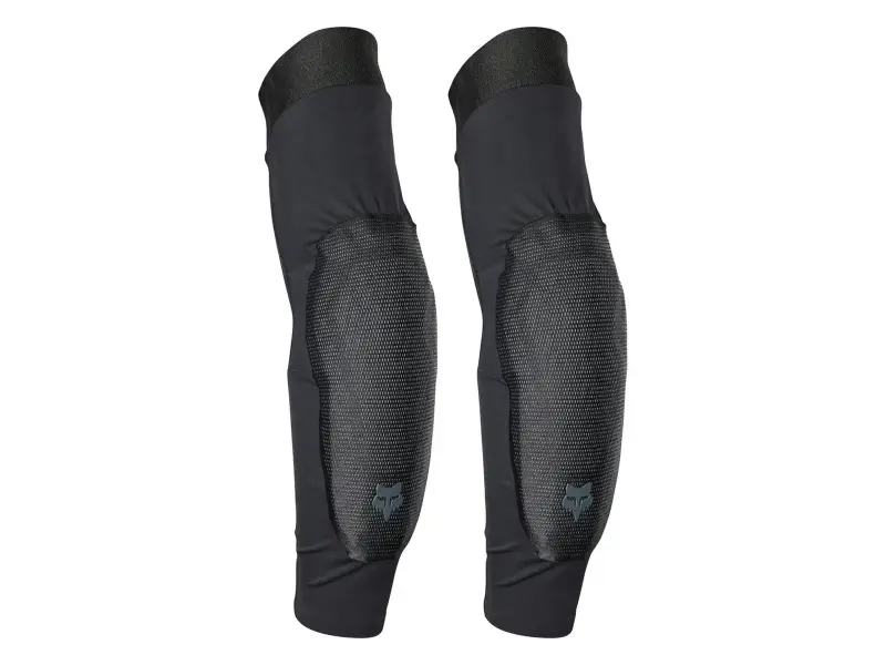 Fox Racing "Launch Elite D3O" Ellenbogenschoner - Black