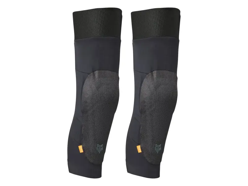 Fox Racing "Launch Elite D3O" Knieschoner - Black