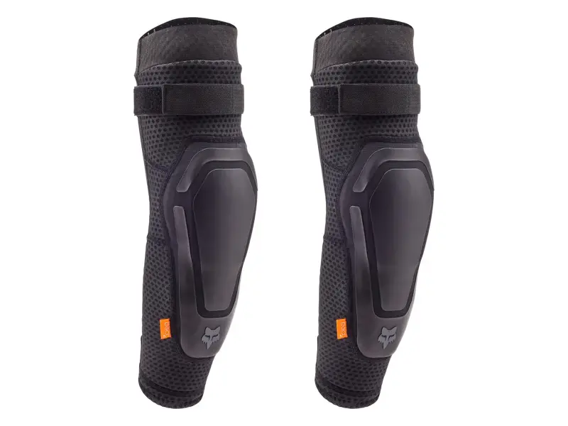 Fox Racing "Launch Pro D3O" Ellenbogenschoner - Black