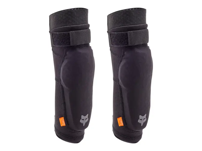 Fox Racing "Launch Youth" Ellenbogenschoner - Black (Kids)