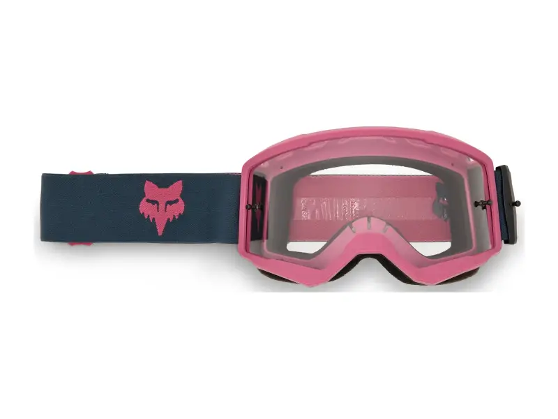 Fox Racing "Main" MTB Goggle - Galaxy Blue