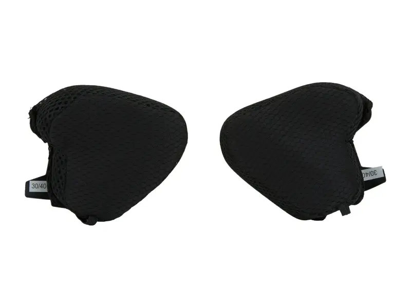 Fox Racing "Proframe" Helmet Cheek Pads - Thick
