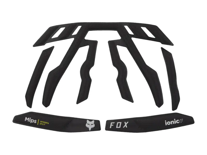 Fox Racing "Proframe RS" Helmet Liner - Standard 15 mm