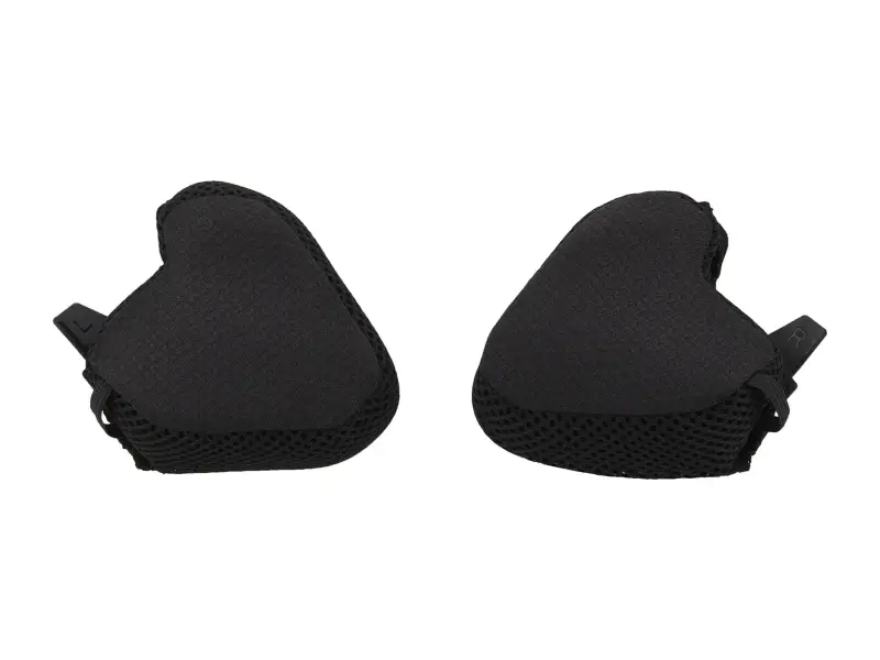Fox Racing "Proframe RS" Helmet Cheek Pads - Thick