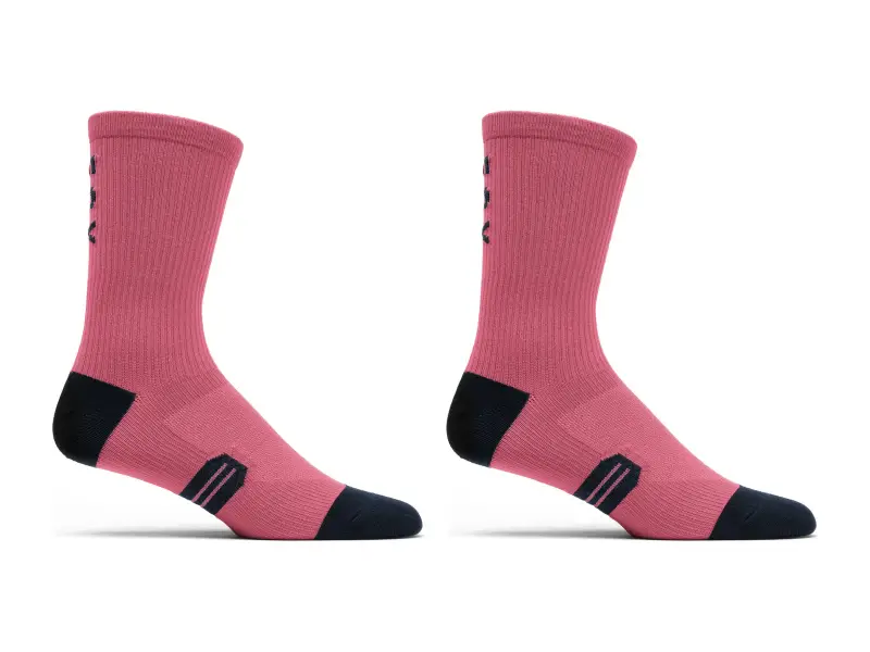 Fox Racing "Ranger 20 cm" Socks - Berry