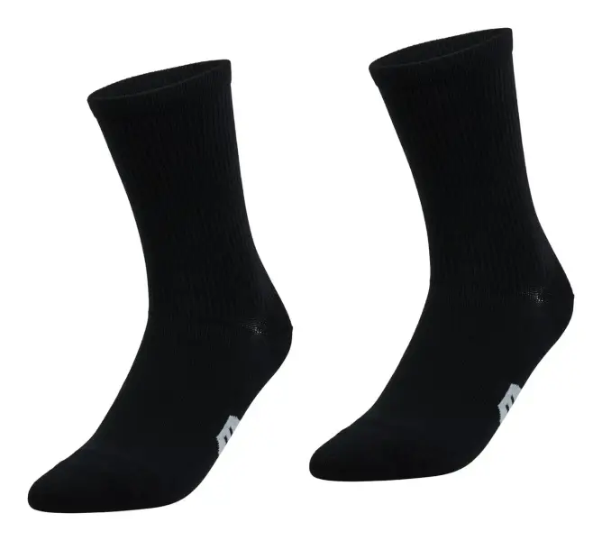 Fox Racing "Ranger 20 cm" Socks - Black