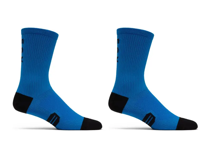 Fox Racing "Ranger 20 cm" Socken - Blue Jewel