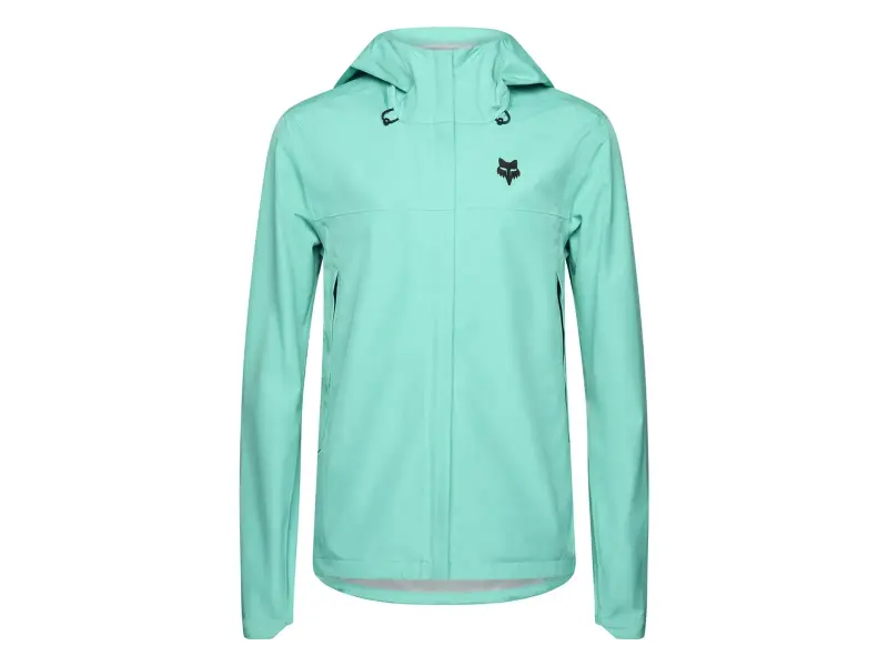 Fox Racing "Ranger 2.5L Water" Jacke - Aqua