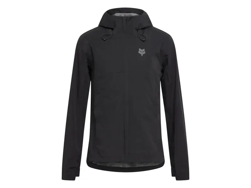 Fox Racing "Ranger 2.5L Water" Jacke - Black