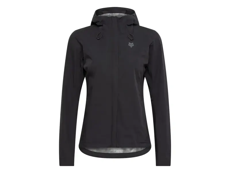 Fox Racing "Ranger 2.5L Water Women" Jacke - Black