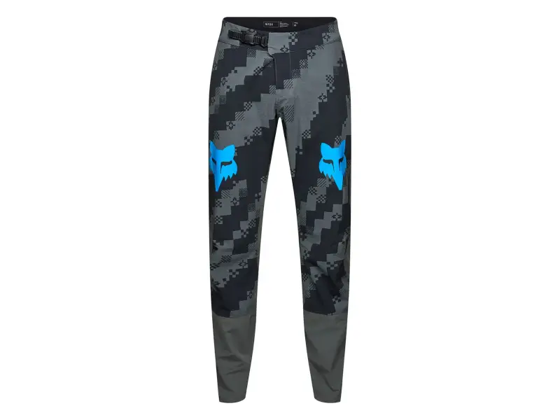 Fox Racing "Ranger Digi Image" Hose - Dark Shadow