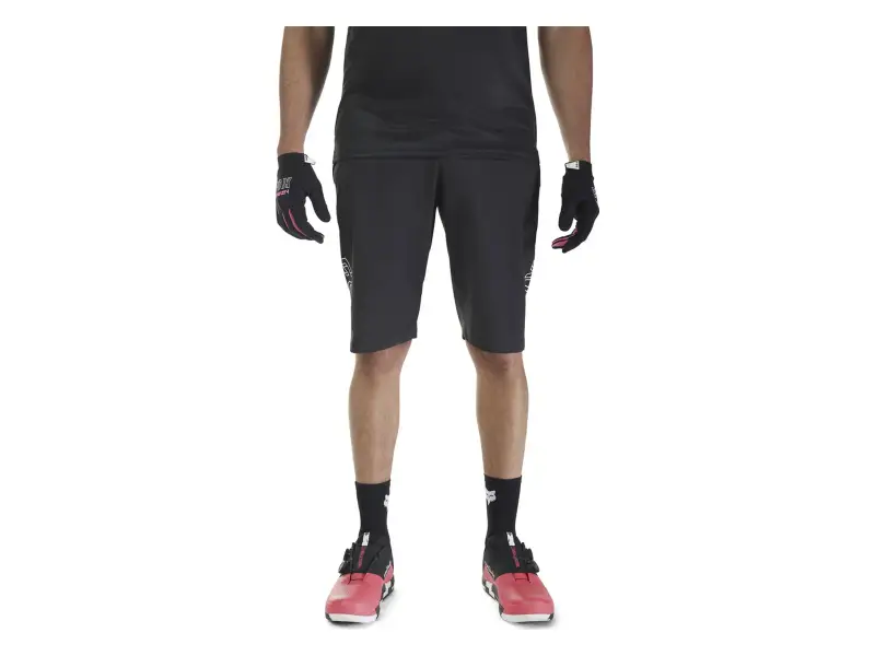 Fox Racing "Ranger Digi Image" Shorts - Black