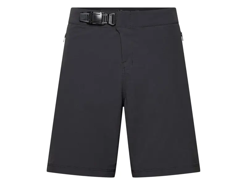 Fox Racing "Ranger Digi Image Youth" Shorts - Black (Kids)