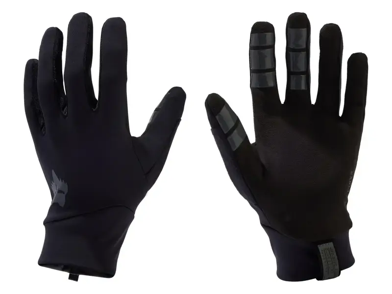 Fox Racing "Ranger Fire" Handschuhe - Black