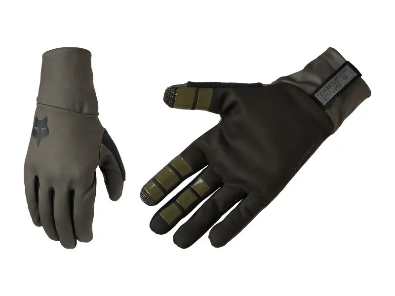 Fox Racing "Ranger Fire" Handschuhe - Military
