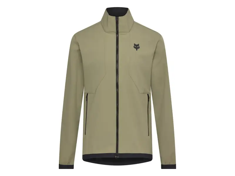 Fox Racing "Ranger Fire" Jacke - Adobe