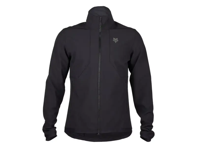 Fox Racing "Ranger Fire" Jacke - Black