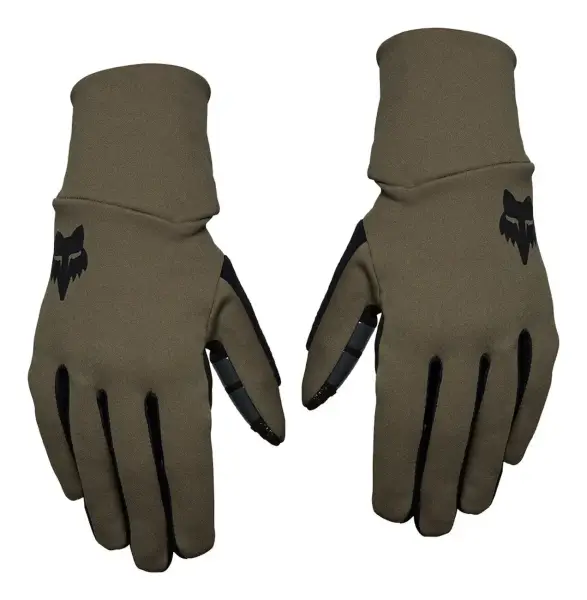 Fox Racing "Ranger Fire Women" Handschuhe - Ash