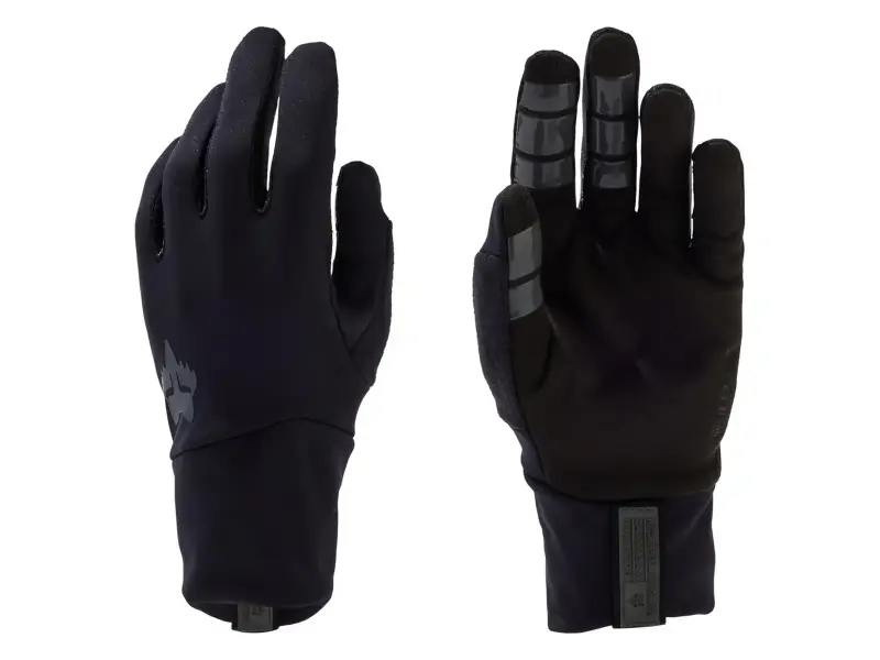 Fox Racing "Ranger Fire Women" Gloves - Black