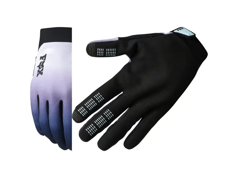 Fox Racing "Ranger Foundry" Gloves - Midnight