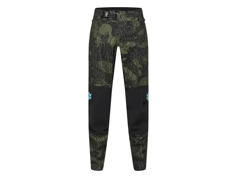 Fox Racing "Ranger Foundry" Hose - Midnight