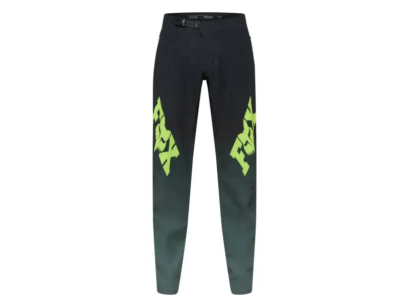 Fox Racing "Ranger Foundry" Hose - Sage