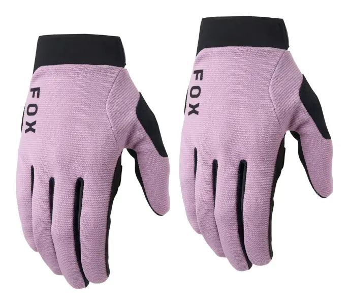 Fox Racing "Ranger Gel" Handschuhe - Lavender Drift
