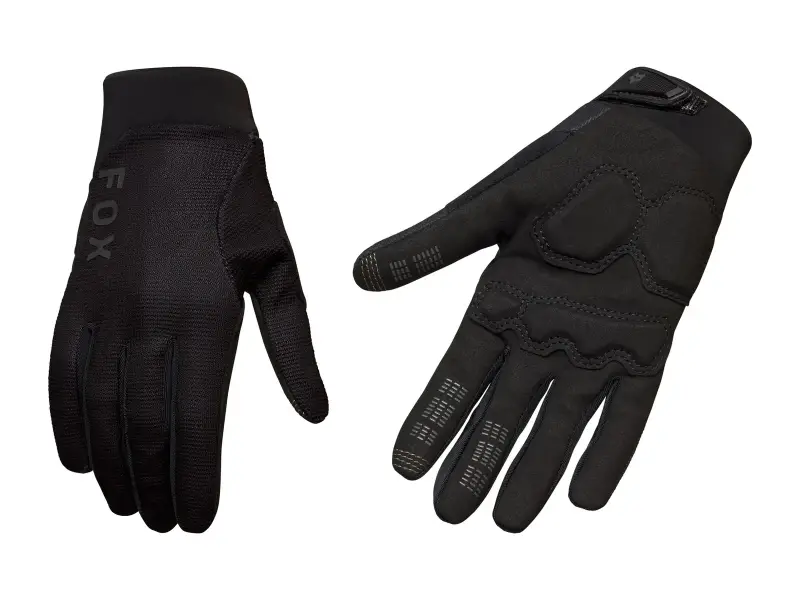 Fox Racing "Ranger Gel Women" Handschuhe - Black