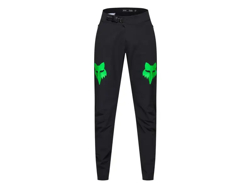 Fox Racing "Ranger Grid" Hose - Black