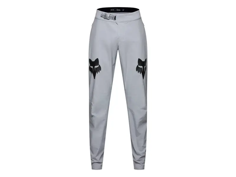 Fox Racing "Ranger Grid" Hose - Steel Grey
