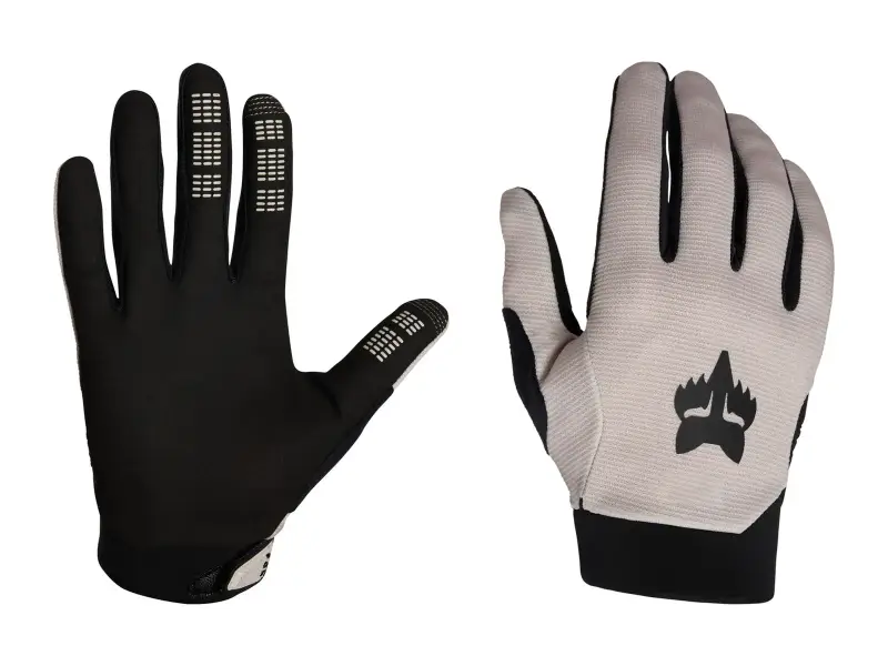 Fox Racing "Ranger" Gloves - Chalk