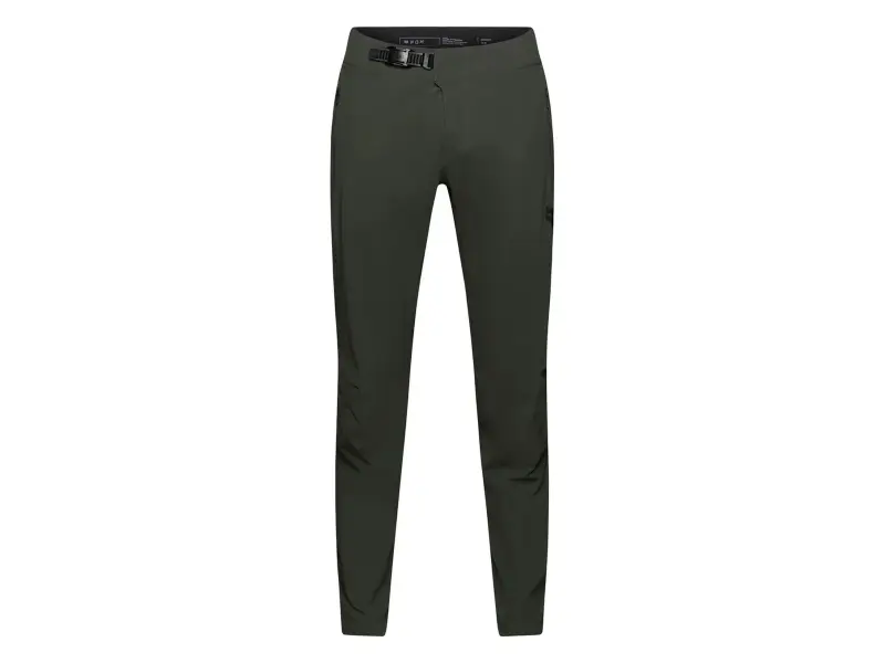 Fox Racing "Ranger" Hose - Ivy