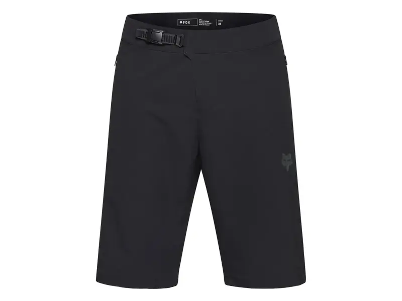Fox Racing "Ranger" Shorts - Black