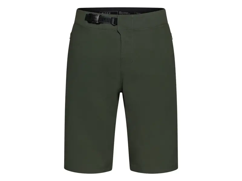 Fox Racing "Ranger" Shorts - Ivy