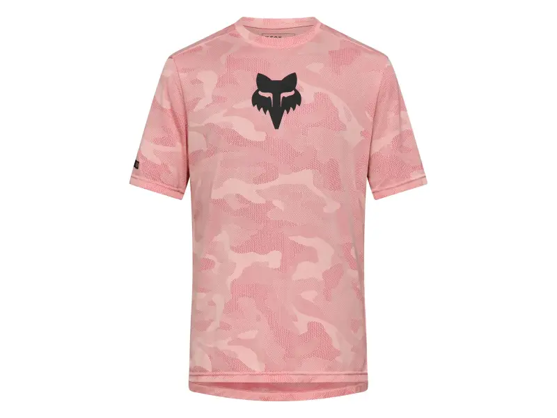 Fox Racing "Ranger TruDri" Jersey - Berry