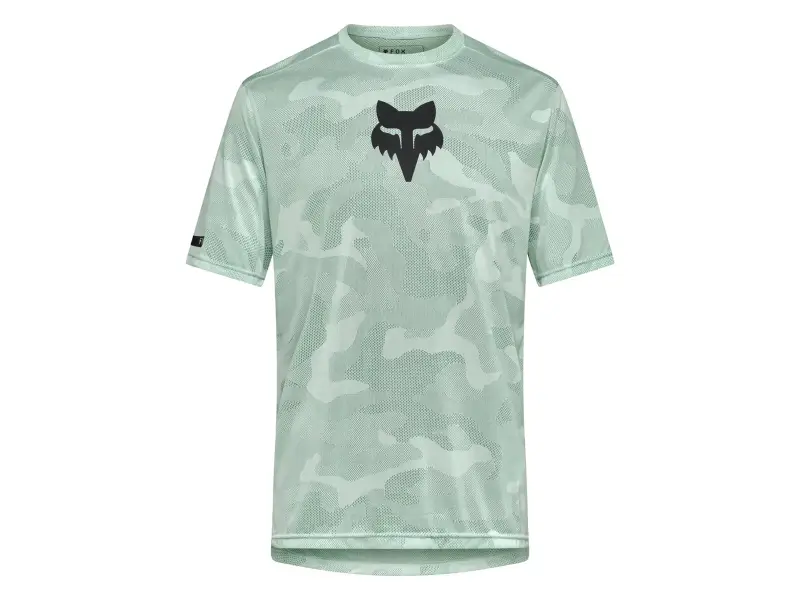 Fox Racing "Ranger TruDri" Jersey - Frost