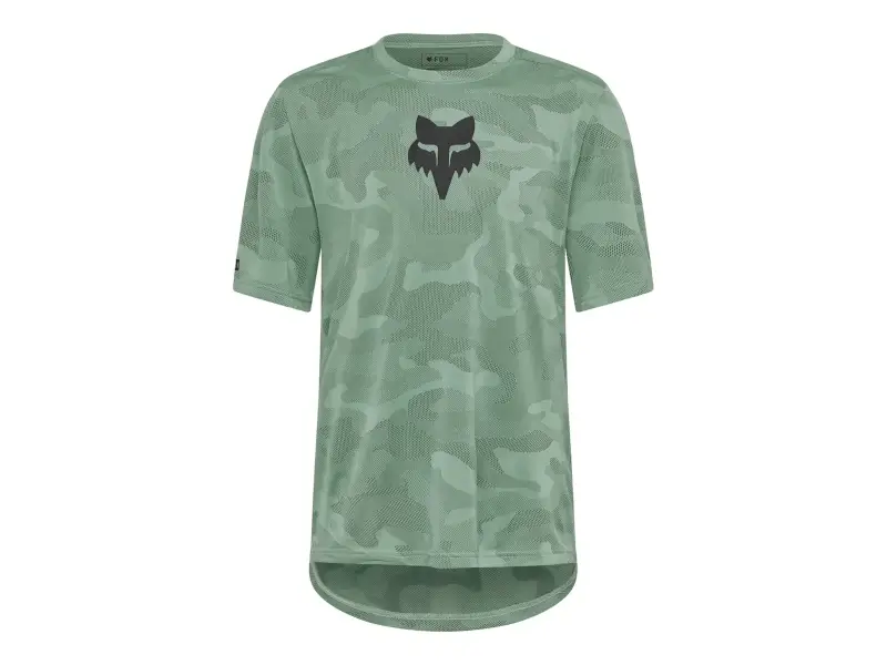 Fox Racing "Ranger TruDri" Jersey - Pine