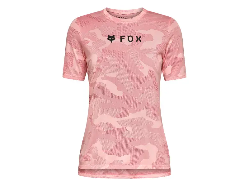 Fox Racing "Ranger TruDri Women" Jersey - Berry
