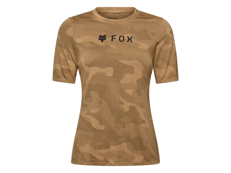 Fox Racing "Ranger TruDri Women" Jersey - Nutmeg
