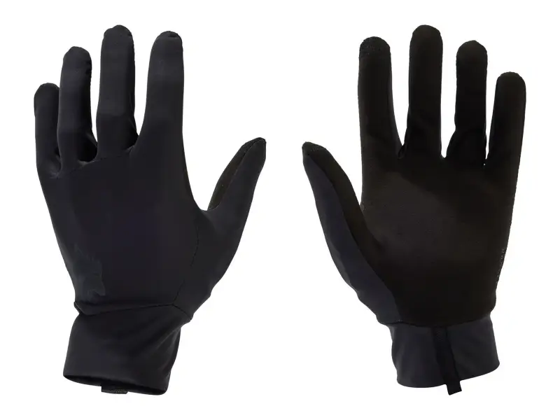Fox Racing "Ranger Water" Handschuhe - Black