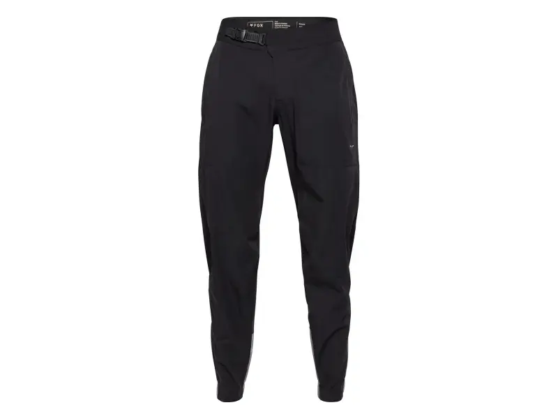 Fox Racing "Ranger Water Lunar SE" Regenhose - Black