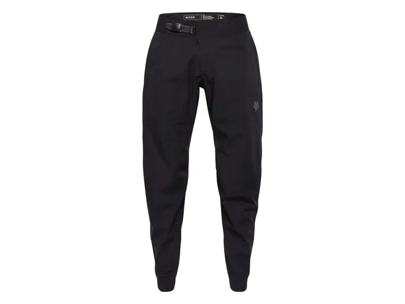 Fox Racing "Ranger Water" Regenhose - Black
