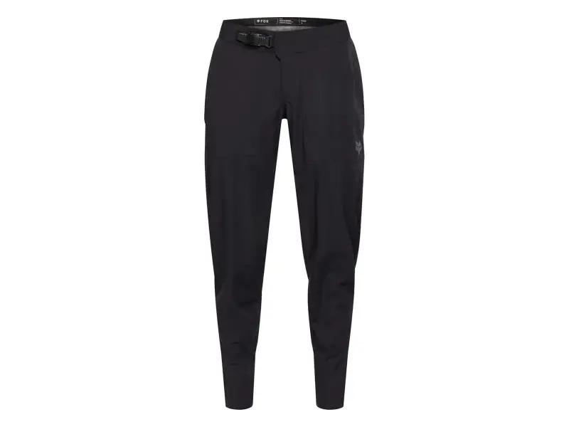 Fox Racing "Ranger Water Women" Regenhose - Black