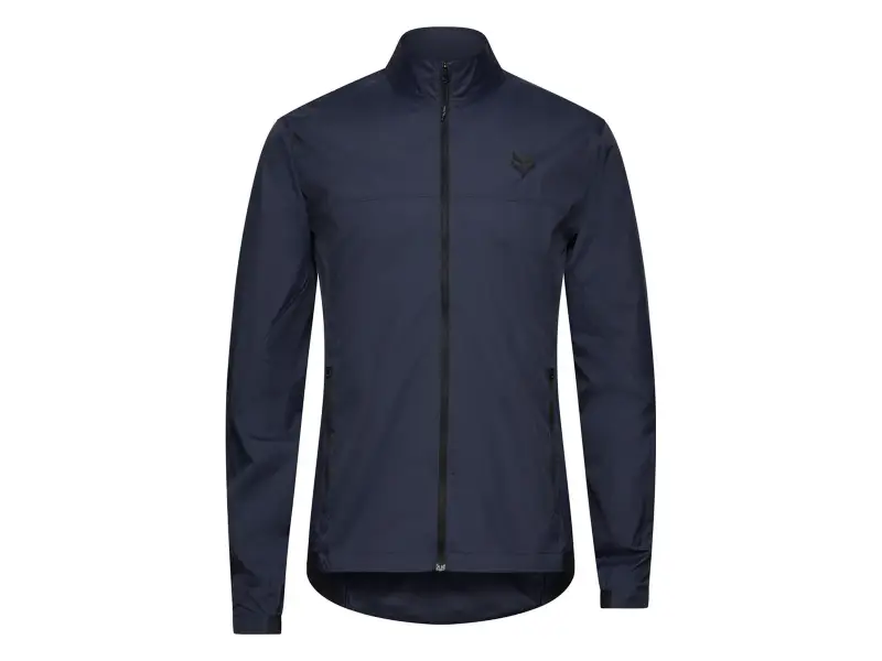 Fox Racing "Ranger Wind" Jacke - Midnight