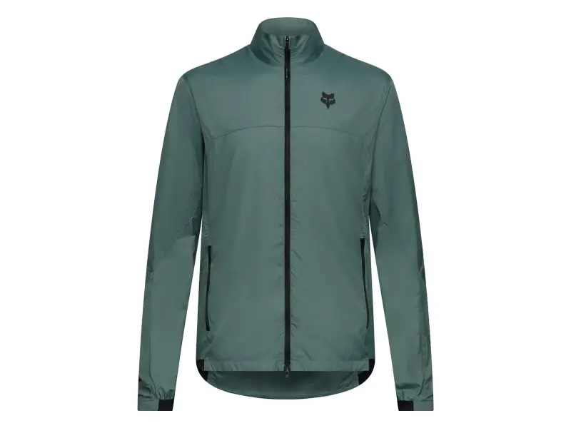 Fox Racing "Ranger Wind" Jacke - Sage