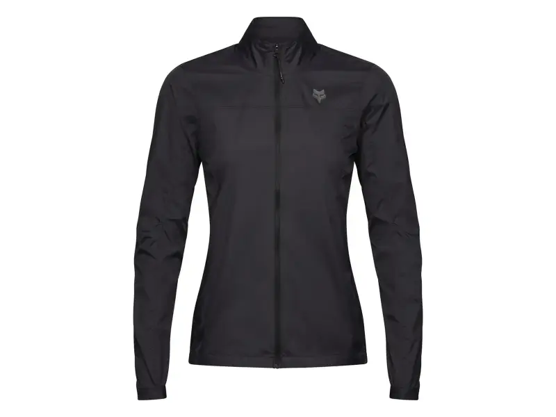 Fox Racing "Ranger Wind Women" Jacke - Black