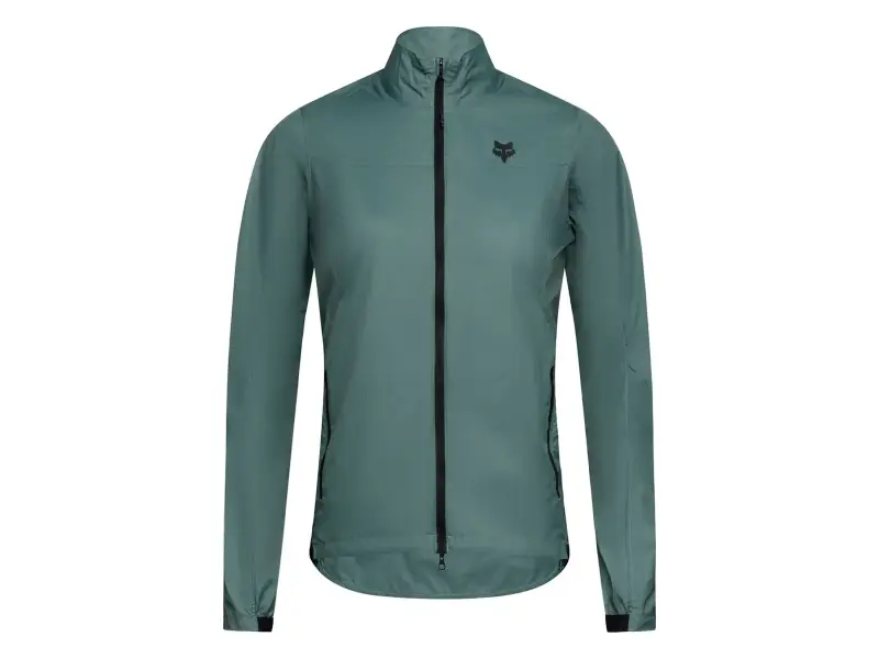 Fox Racing "Ranger Wind Women" Jacke - Sage